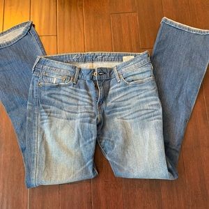 Levi Jeans